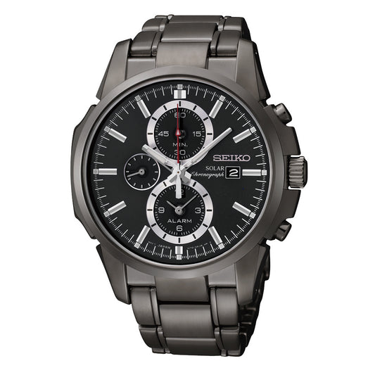 Seiko Men's Formal Quartz Watch