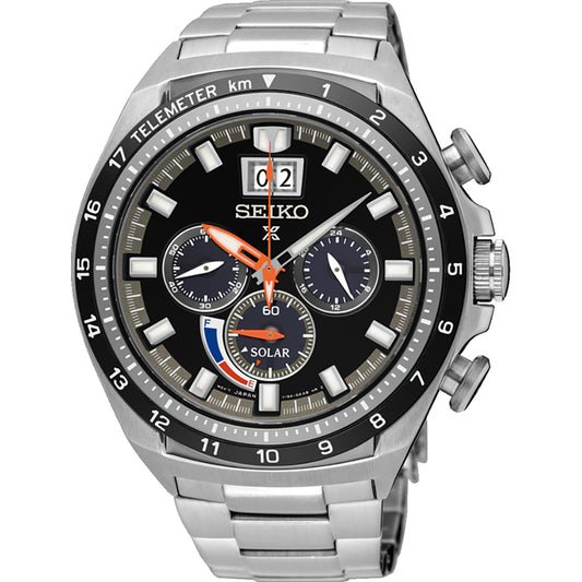 Seiko Men's Prospex Sport Quartz Watch