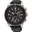 Seiko Men's Prospex Sport Quartz Watch