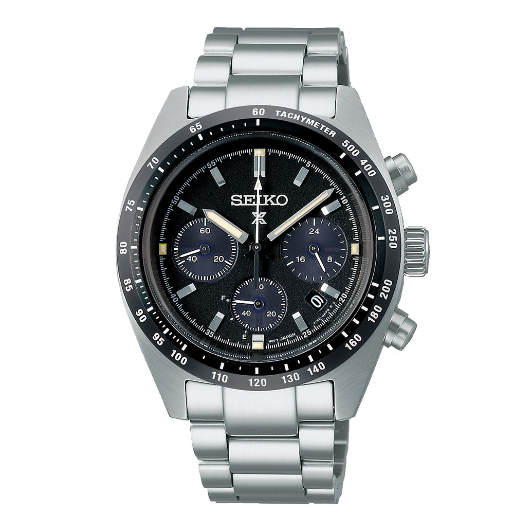 Seiko Men's Prospex Sport Quartz Watch