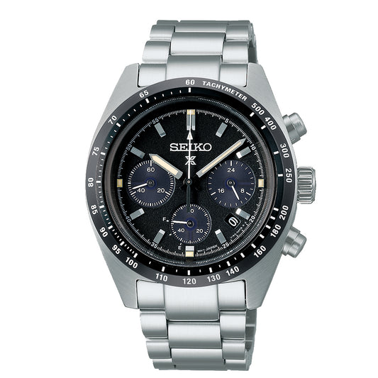 Seiko Men's Prospex Sport Quartz Watch