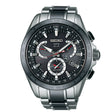 Seiko Men's Astron Formal Quartz Watch
