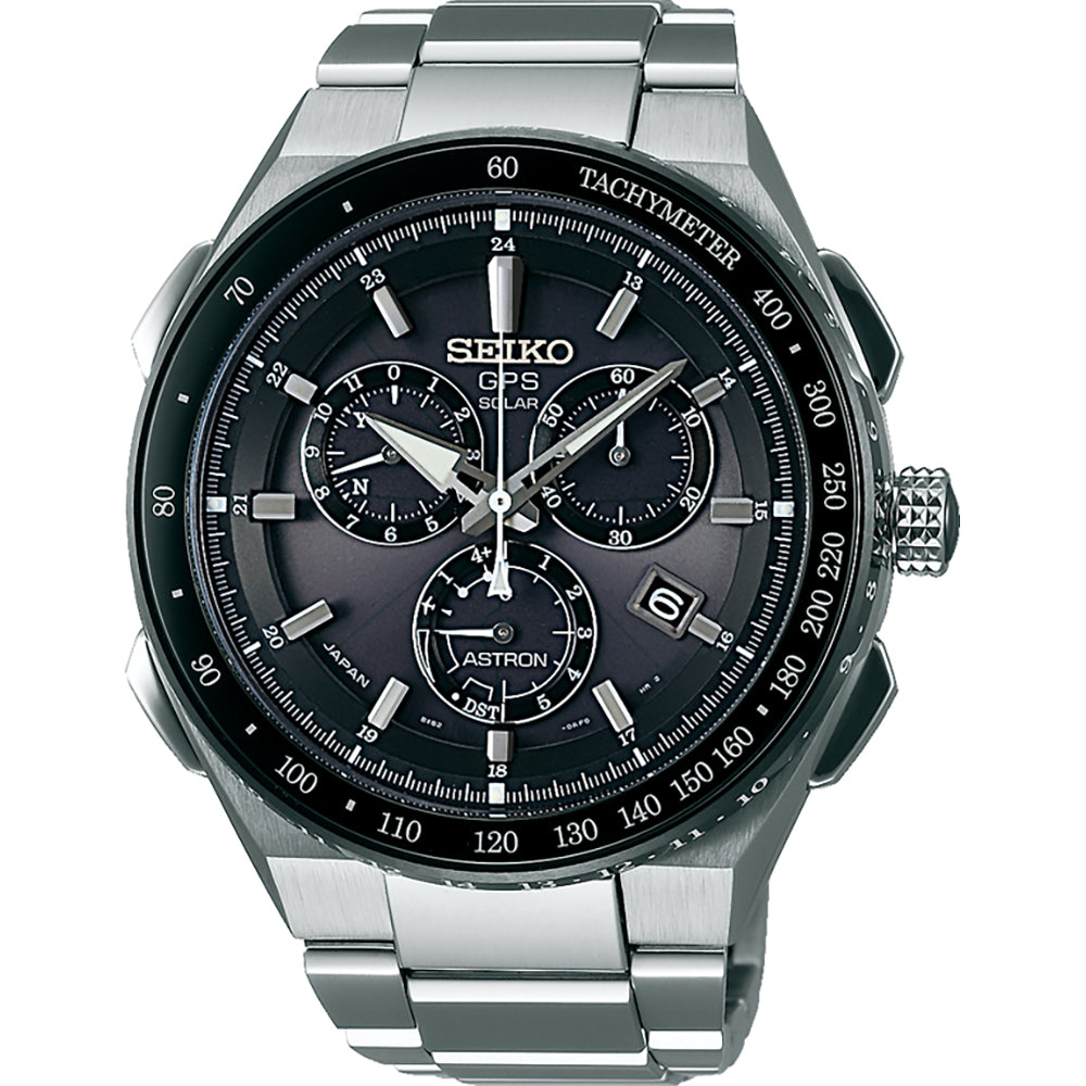 SEIKO Men's Astron Formal Quartz Watch