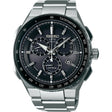 Seiko Men's Astron Formal Quartz Watch