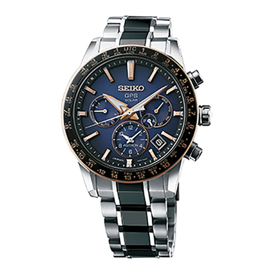 Seiko Men's Astron Formal Quartz Watch Limited Edition