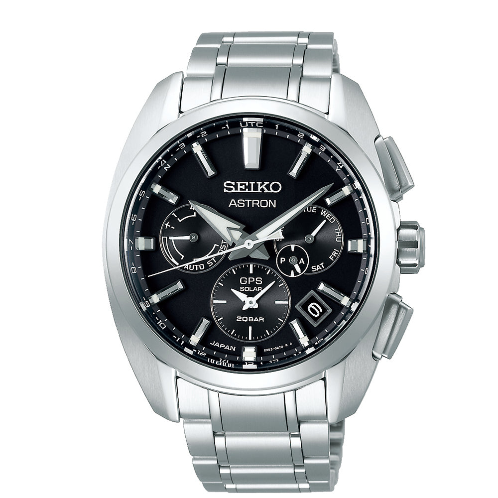 SEIKO Men's Astron Formal Quartz Watch