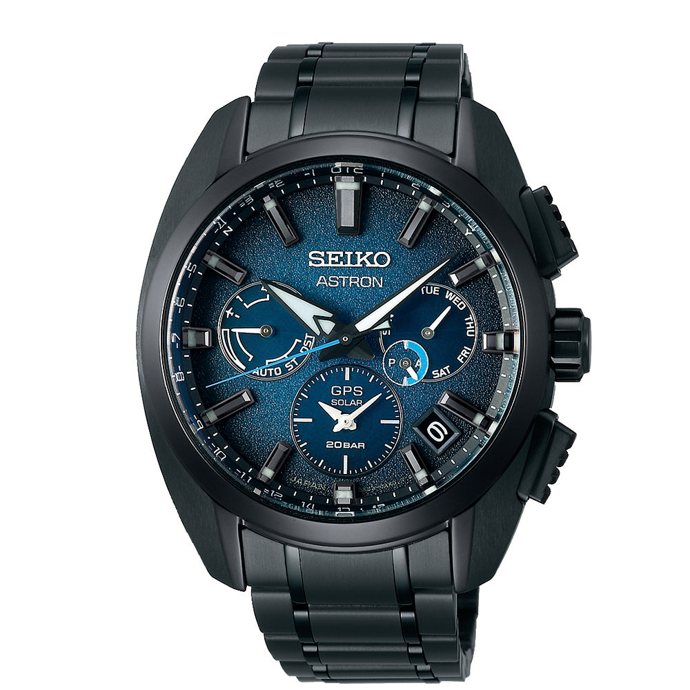 Seiko Men's Astron Formal Quartz Watch Limited Edition