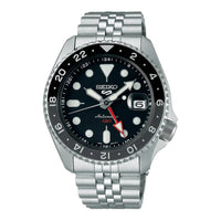 Seiko Men's New5Sports Automatic Watch