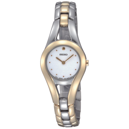 Seiko Women's Dress Quartz Watch