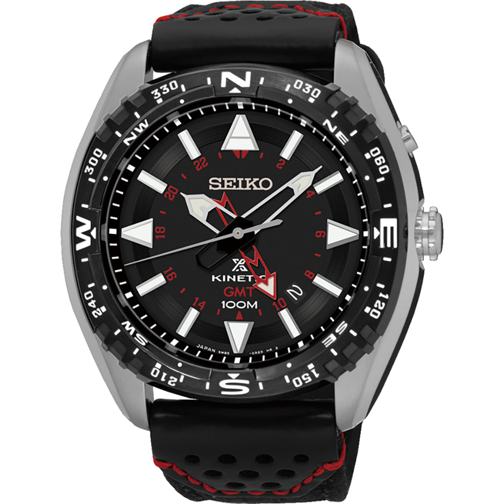 SEIKO Men's Prospex Sport Quartz Watch