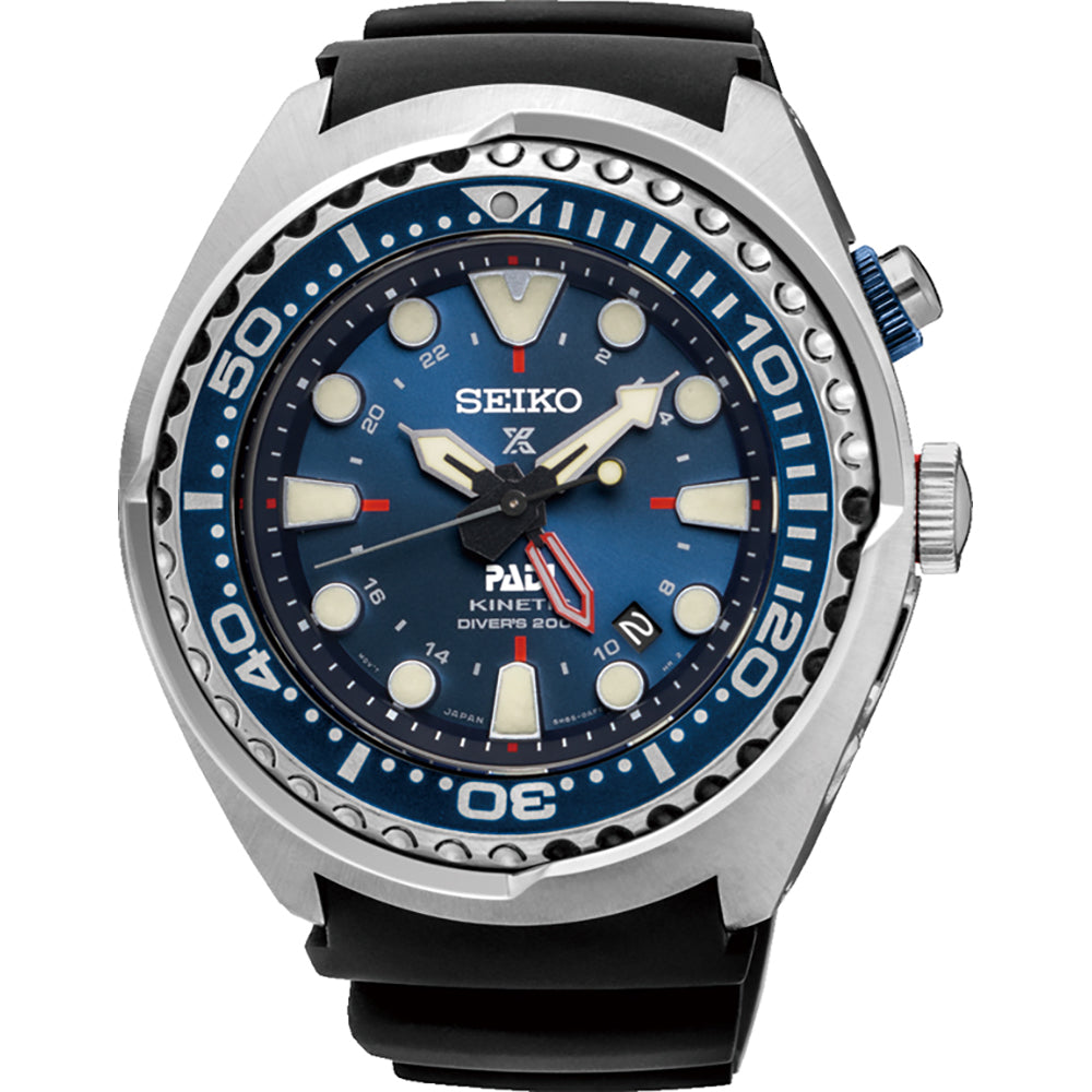 SEIKO Men's Prospex Sport Quartz Watch Limited Edition