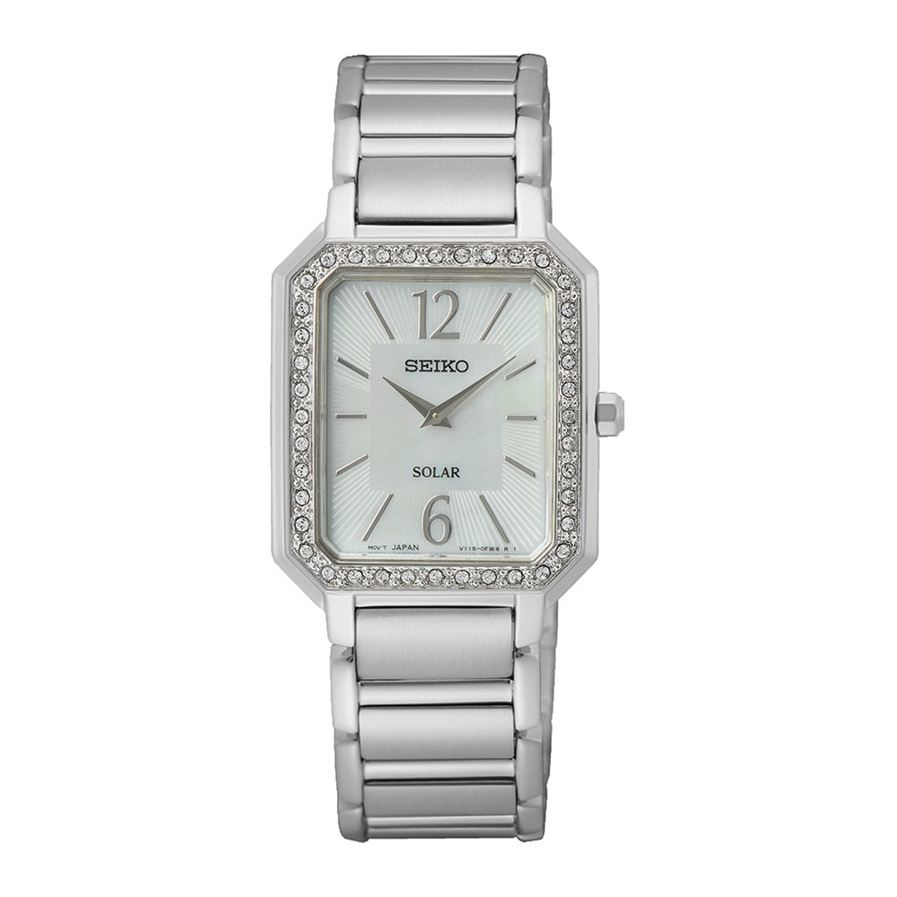 Seiko ladies outlet dress watch