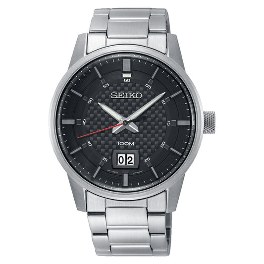 Seiko Men's Formal Quartz Watch