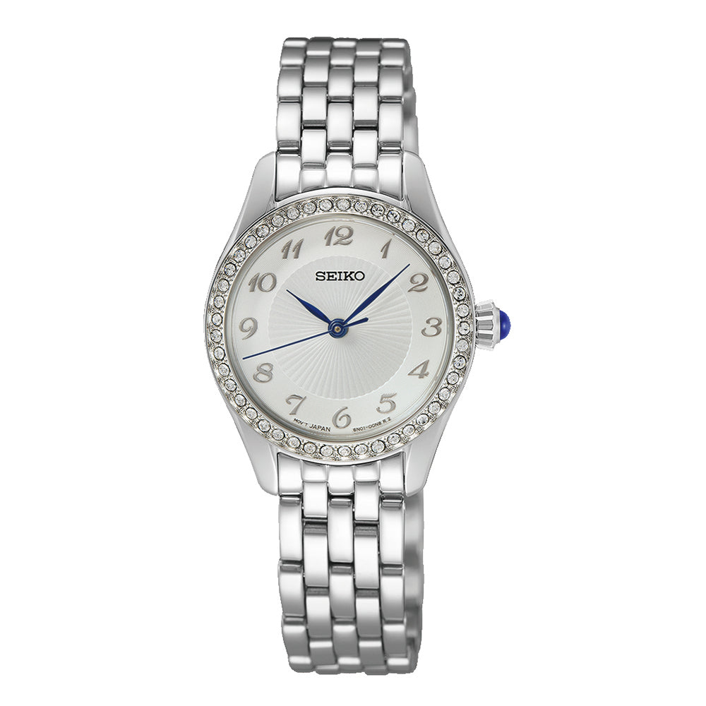 SEIKO Women's Dress Quartz Watch