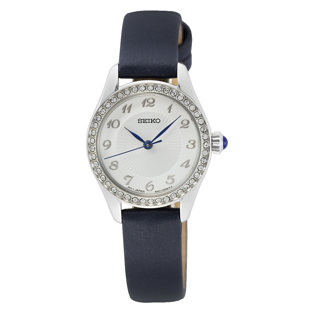 Seiko Women's Dress Quartz Watch