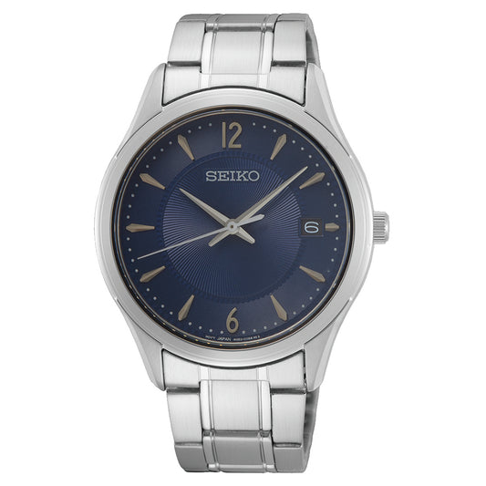 Seiko Men's Formal Quartz Watch