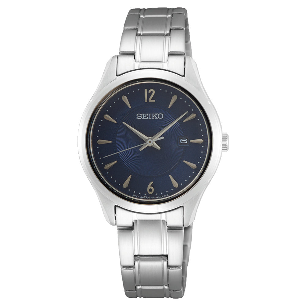 Seiko Women's Dress Quartz Watch
