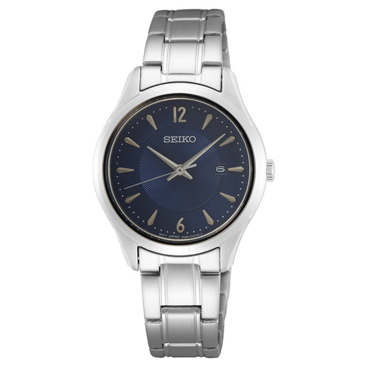 Seiko Women's Dress Quartz Watch