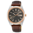 Seiko Men's Formal Quartz Watch