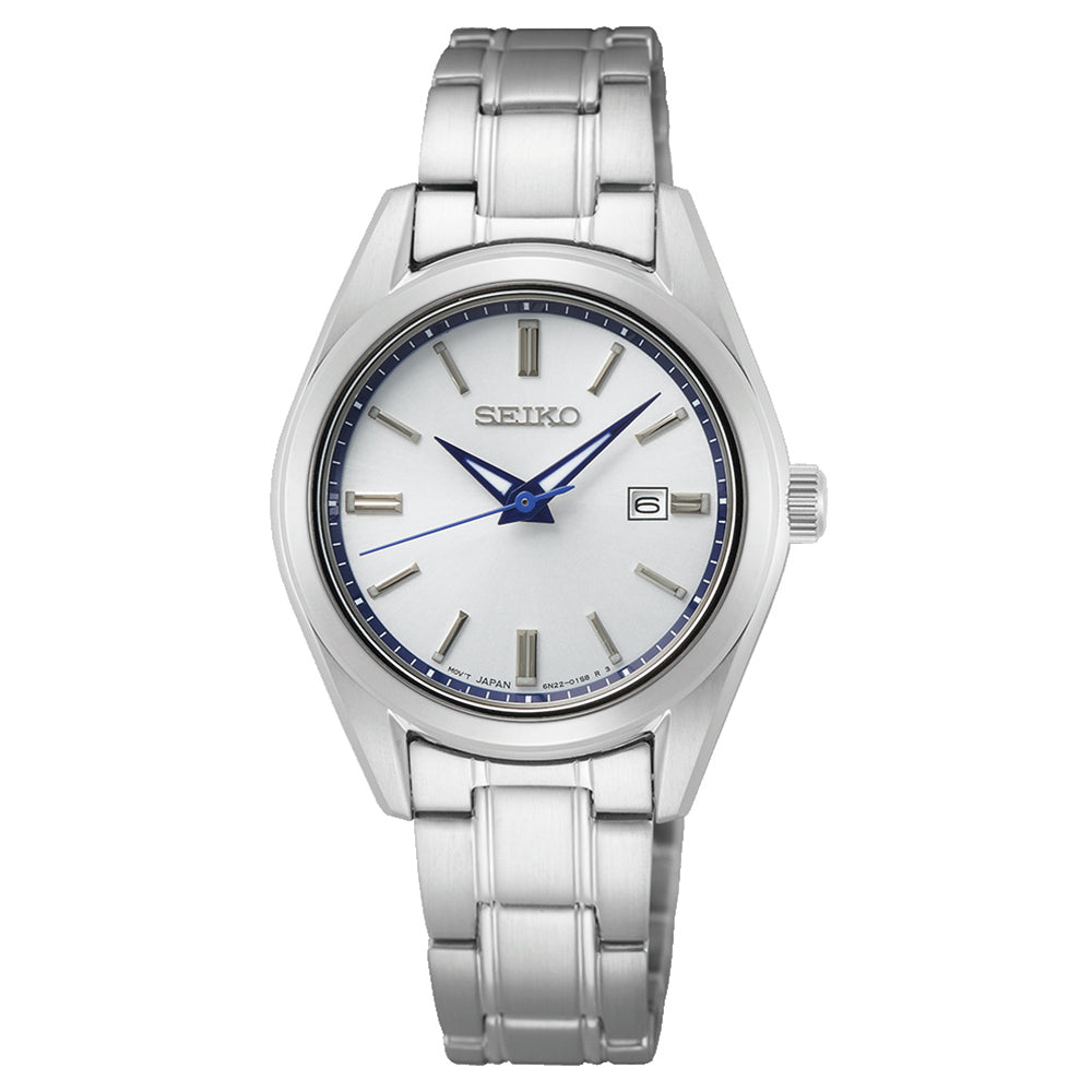 SEIKO Women's Dress Quartz Watch Limited Edition – The Watch House