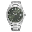 Seiko Men's Quartz Watch