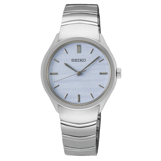 Seiko Women's Quartz Watch