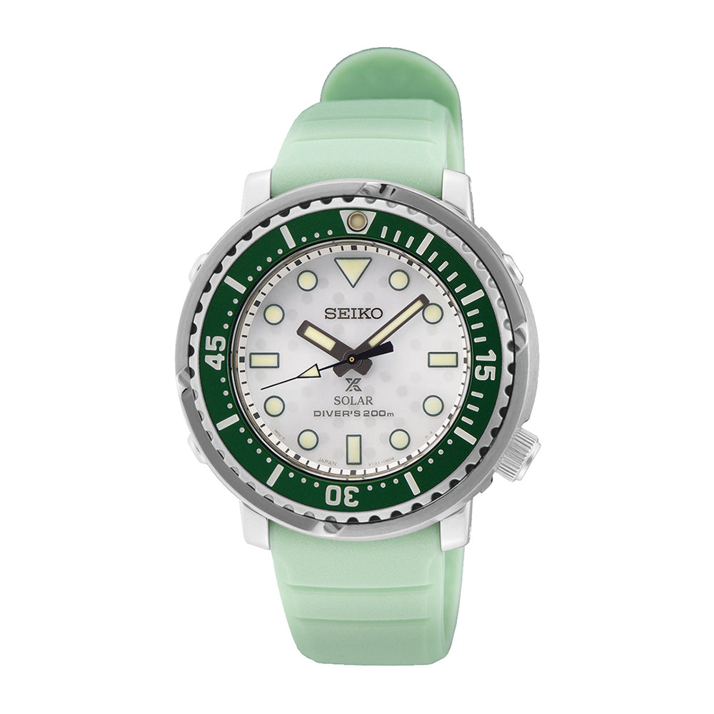 Seiko Women's Prospex Quartz Watch