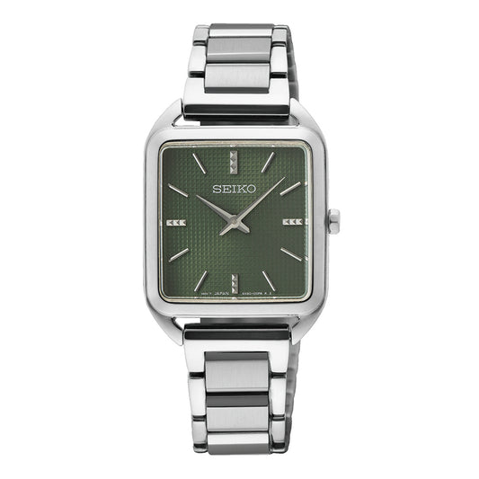 Seiko Women's Quartz Watch