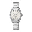 Seiko Women's Dress Quartz Watch
