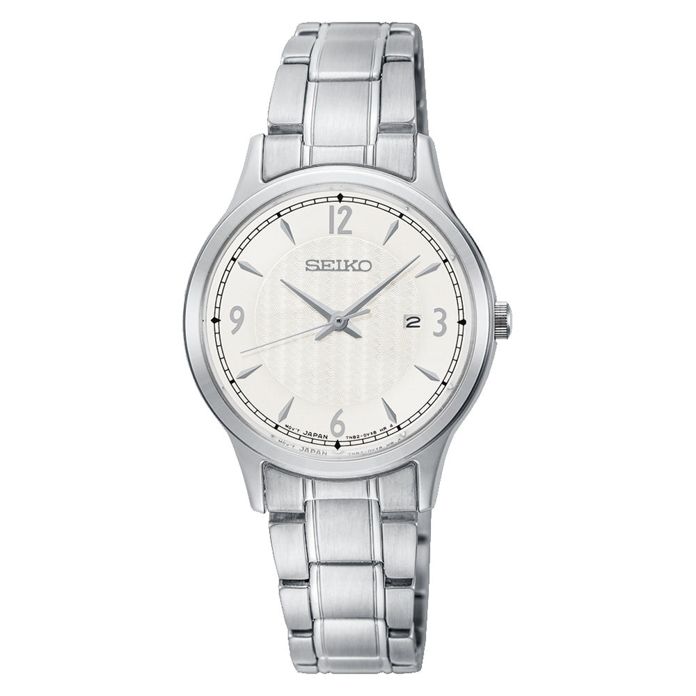 Seiko Women's Dress Quartz Watch