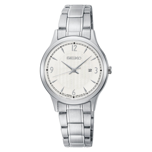 Seiko Women's Dress Quartz Watch