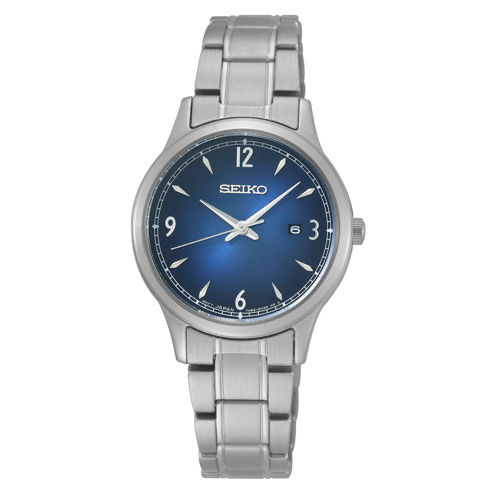 Seiko Women's Dress Quartz Watch
