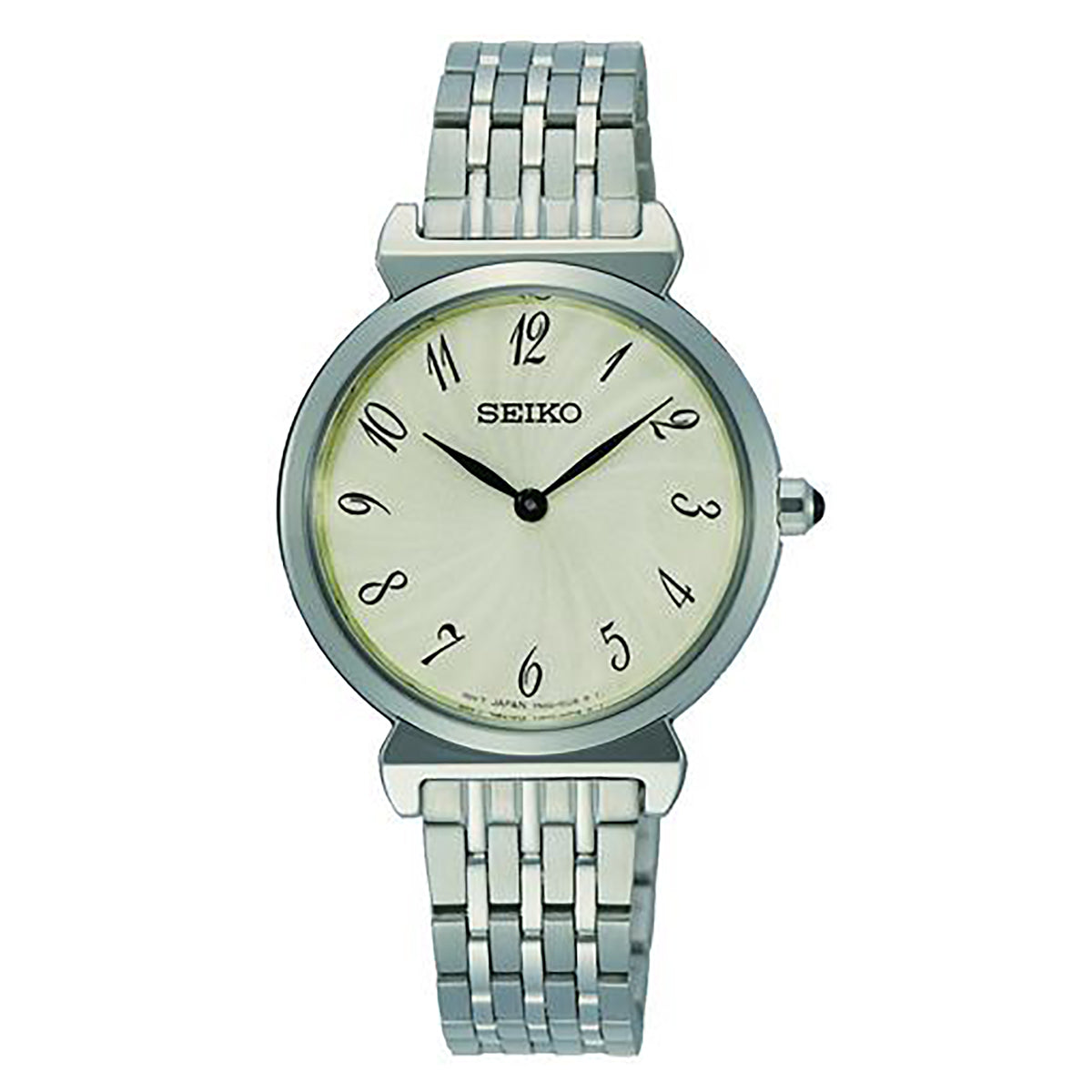 Seiko Women's Conceptual Series Dress Quartz Watch