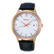 Seiko Men's Conceptual Series Formal Quartz Watch