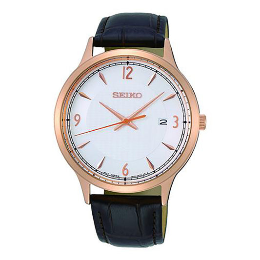 Seiko Men's Conceptual Series Formal Quartz Watch