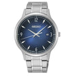 Seiko Men's Conceptual Series Formal Quartz Watch