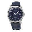 Seiko Men's Presage Automatic Watch with Enamel Dial