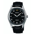 Seiko Men's Presage Automatic Watch with Urushi Lacquer Dial