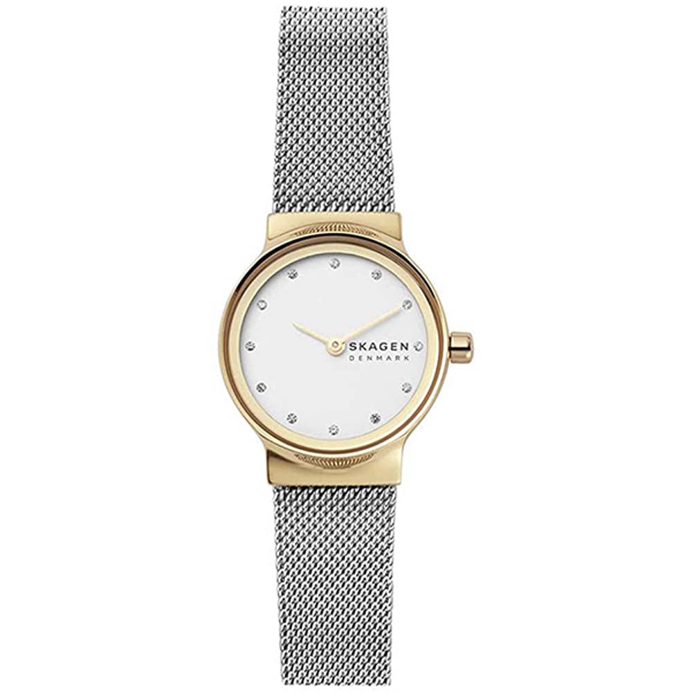 SKAGEN ANALOG WATCH GP METAL BRACELET