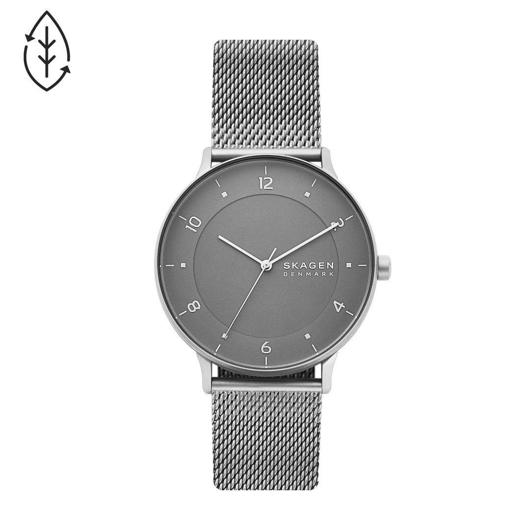 House – The skagen Watch Page 4 –