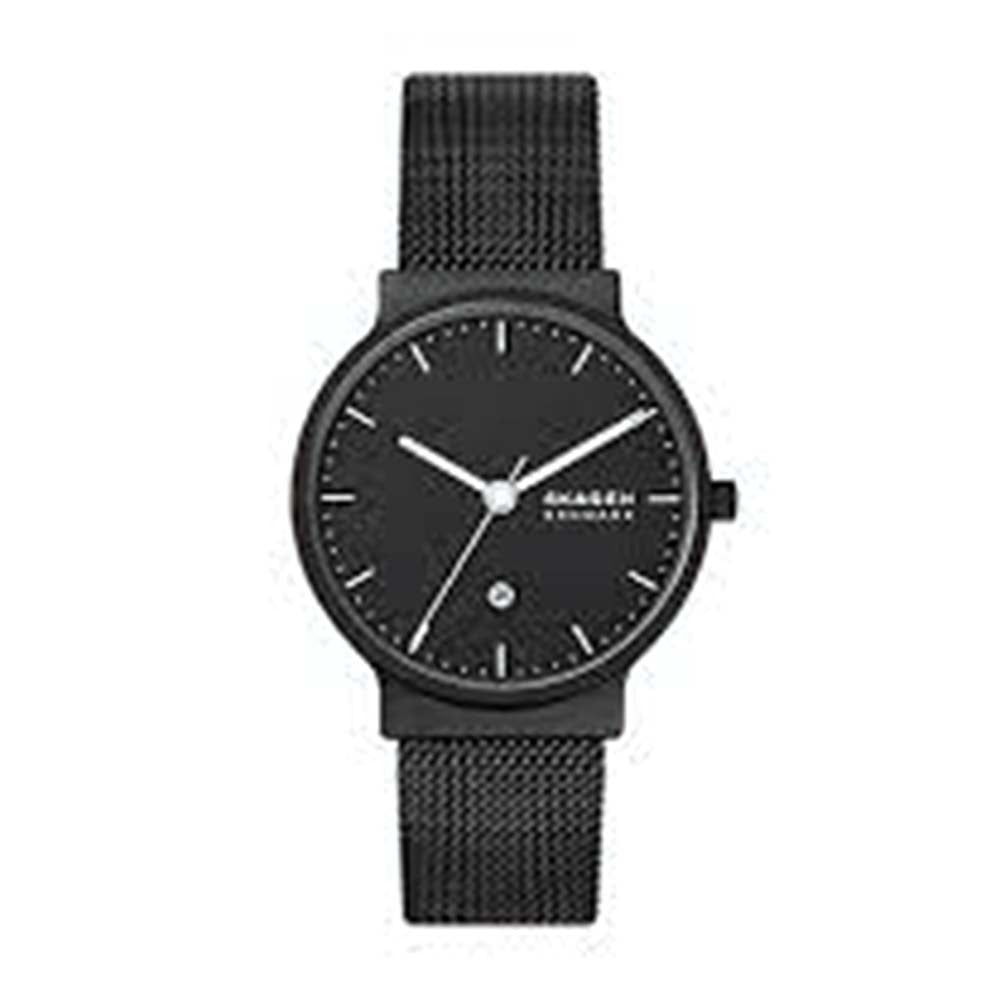 SKAGEN ANALOG WATCH 0 JWL SS METAL BRCLT