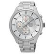 Seiko Men's Conceptual Series Formal Quartz Watch