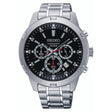 Seiko Men's Conceptual Series Formal Quartz Watch