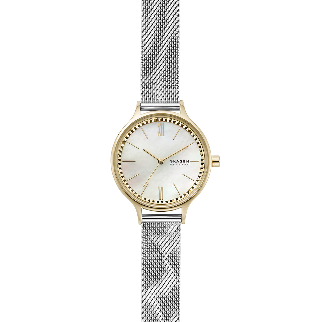 SKAGEN Women's Anita Fashion Quartz Watch