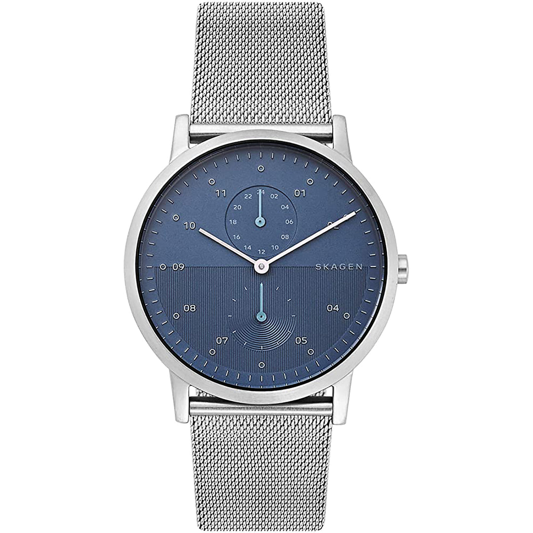 SKAGEN Men's Kristoffer Fashion Quartz Watch