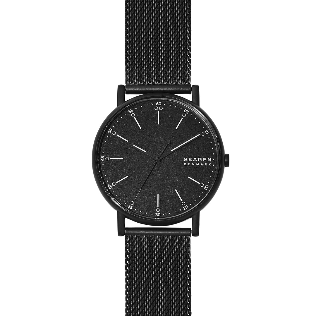 SKAGEN Men's Signatur Fashion Quartz Watch