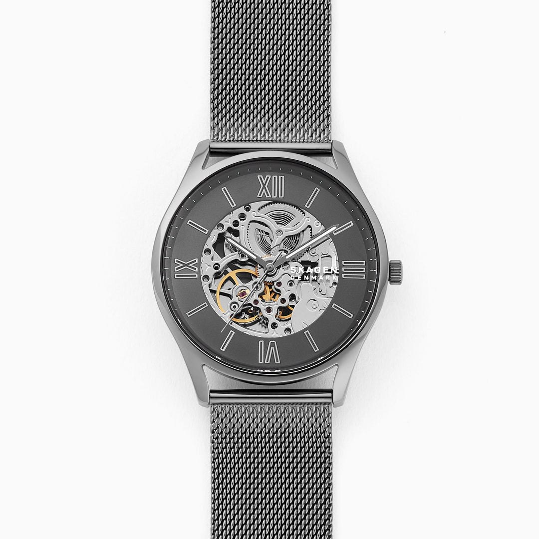 SKAGEN Men's Holst Fashion Automatic Watch