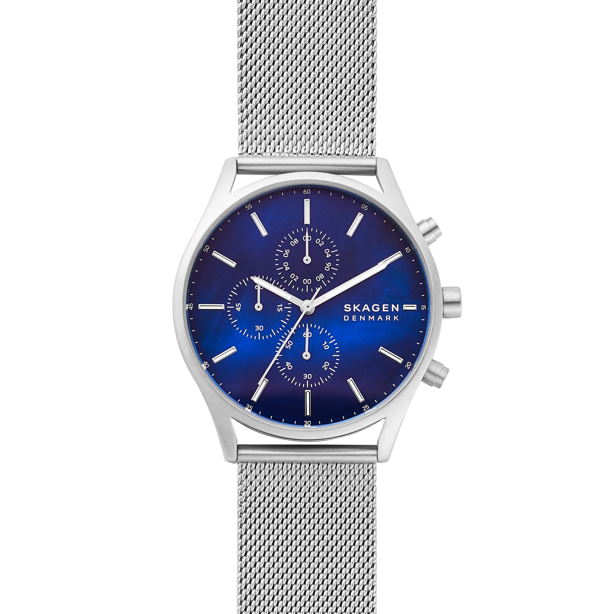 Skagen men's shop holst watch