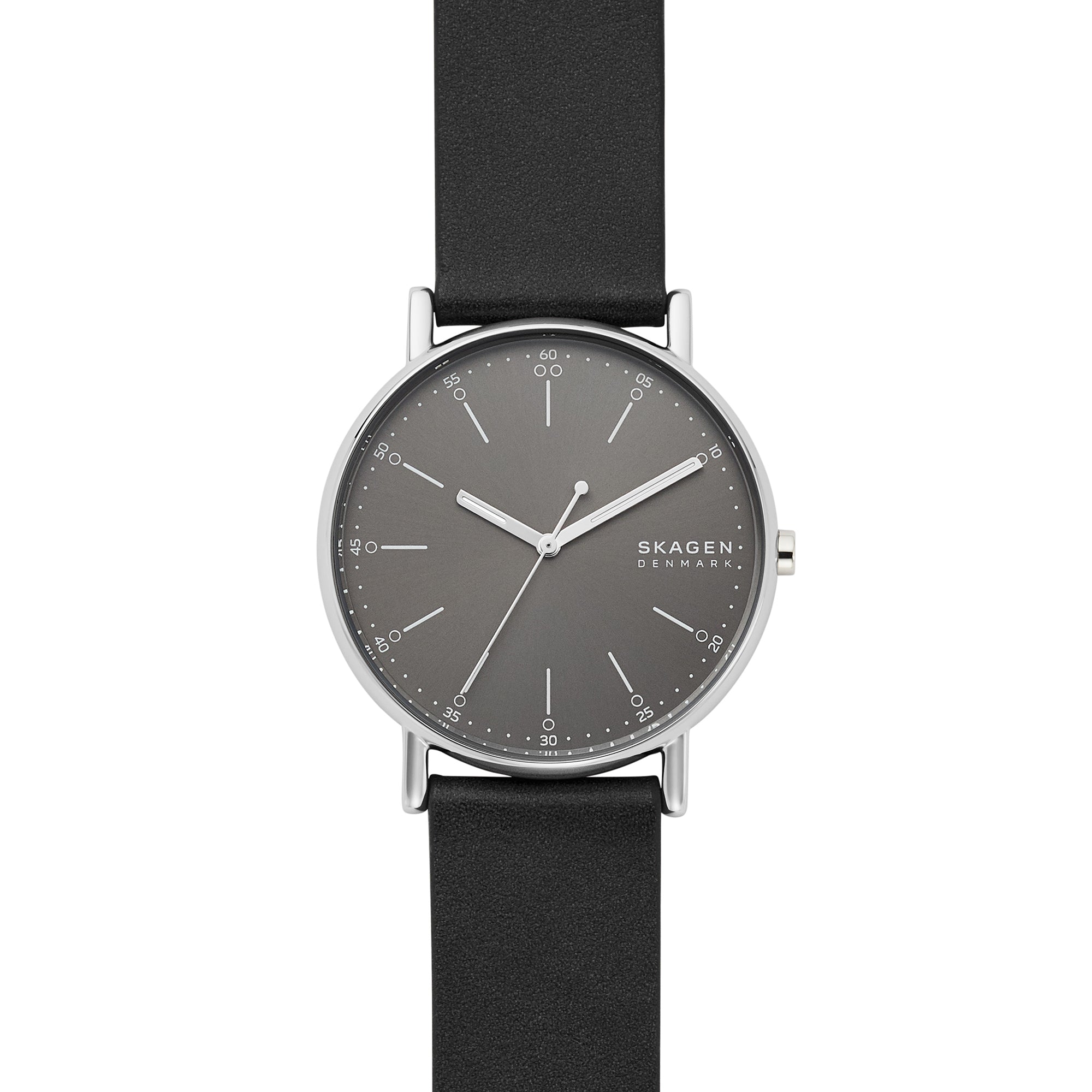SKAGEN Men's Signatur Fashion Quartz Watch – The Watch House