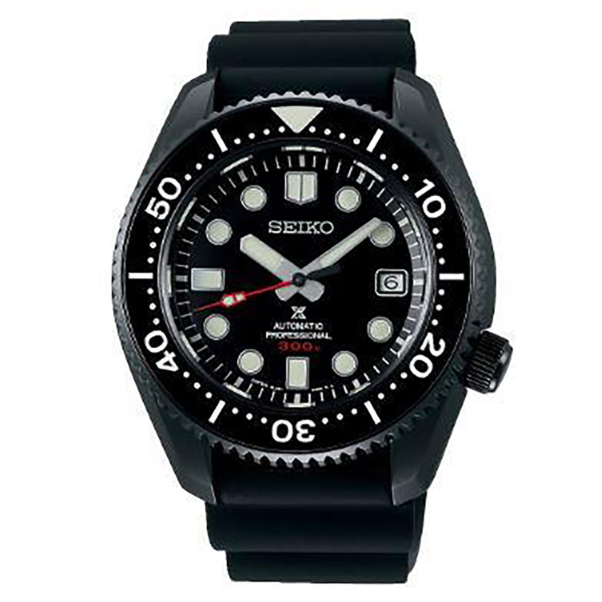 Seiko Men's Prospex Professional 300 meter Divers Limited Edition